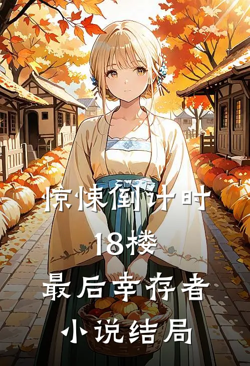 惊悚倒计时：18楼，最后幸存者小说结局
