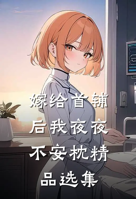 嫁给首辅后我夜夜不安枕精品选集