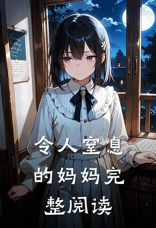 令人窒息的妈妈完整阅读