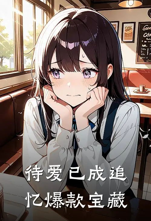 待爱已成追忆爆款宝藏