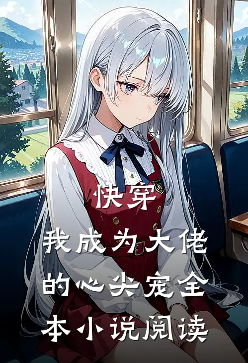 快穿我成为大佬的心尖宠全本阅读