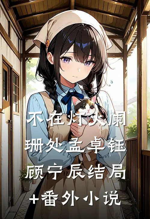 不在灯火阑珊处孟卓钰顾宁辰结局+番外小说