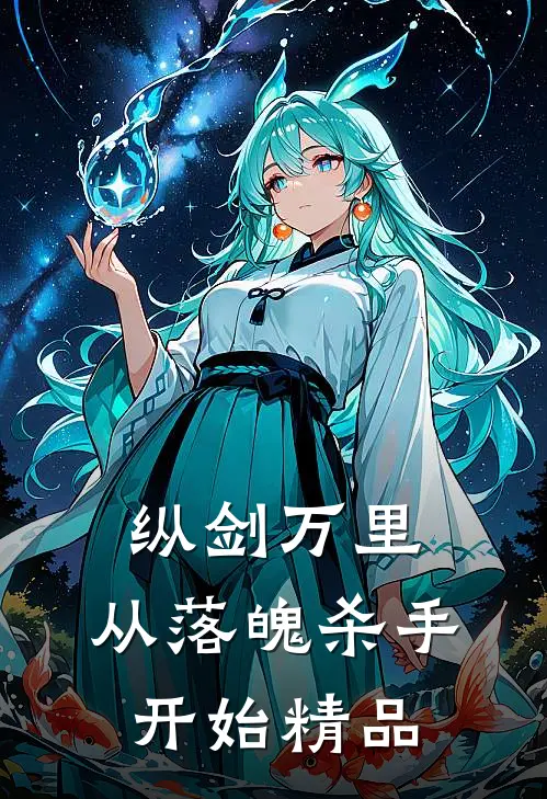 纵剑万里，从落魄杀手开始精品