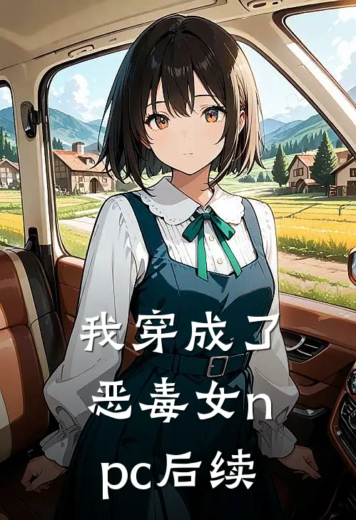 我穿成了恶毒女npc后续