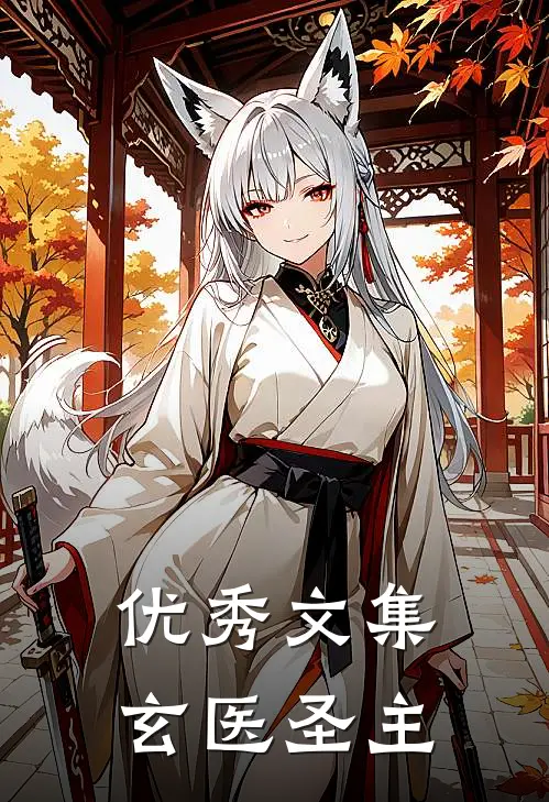 优秀文集玄医圣主