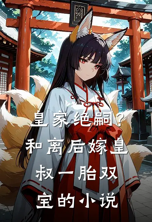 皇家绝嗣？和离后嫁皇叔一胎双宝的小说