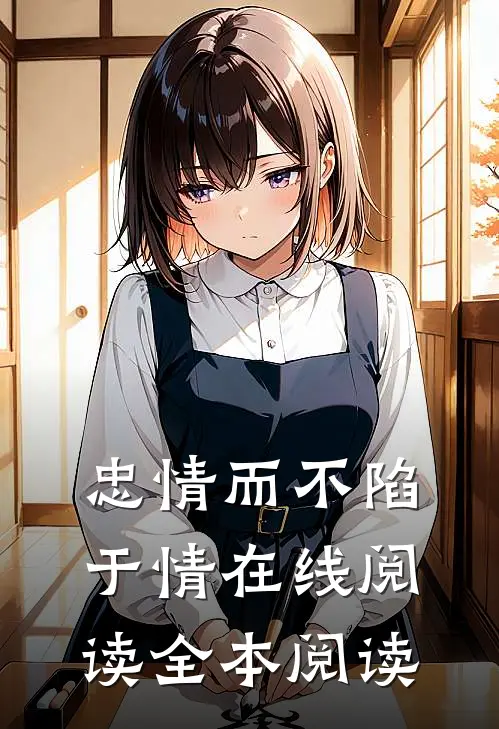 忠情而不陷于情在线阅读全本阅读