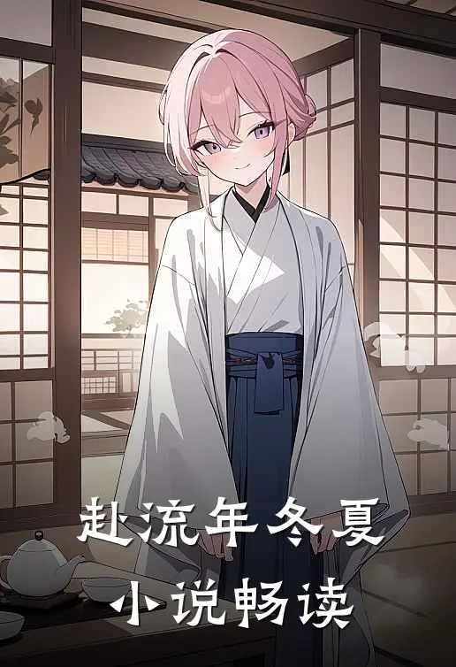赴流年冬夏小说畅读