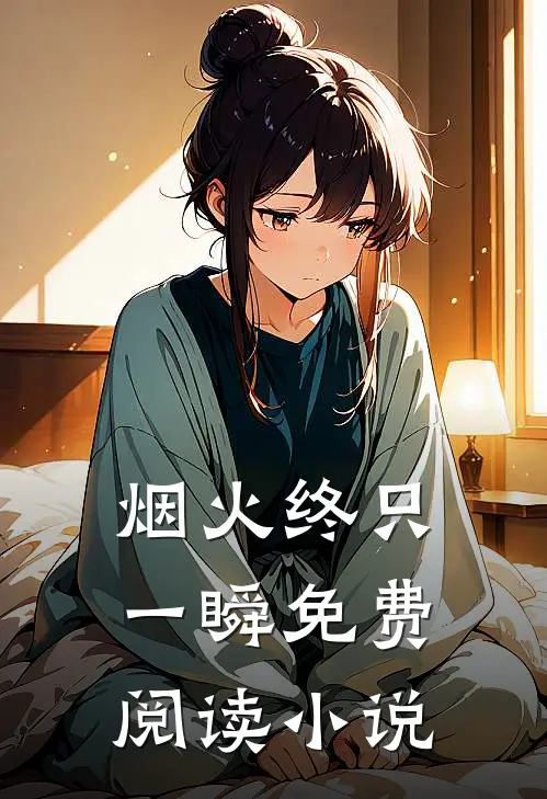 烟火终只一瞬免费阅读小说