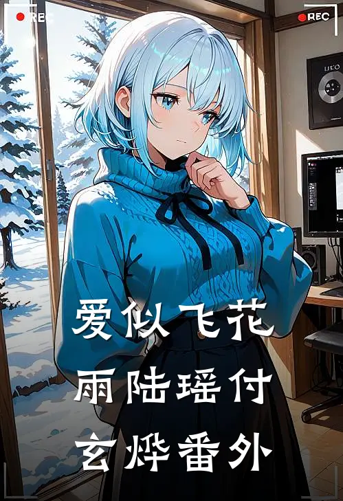 爱似飞花雨陆瑶付玄烨 番外