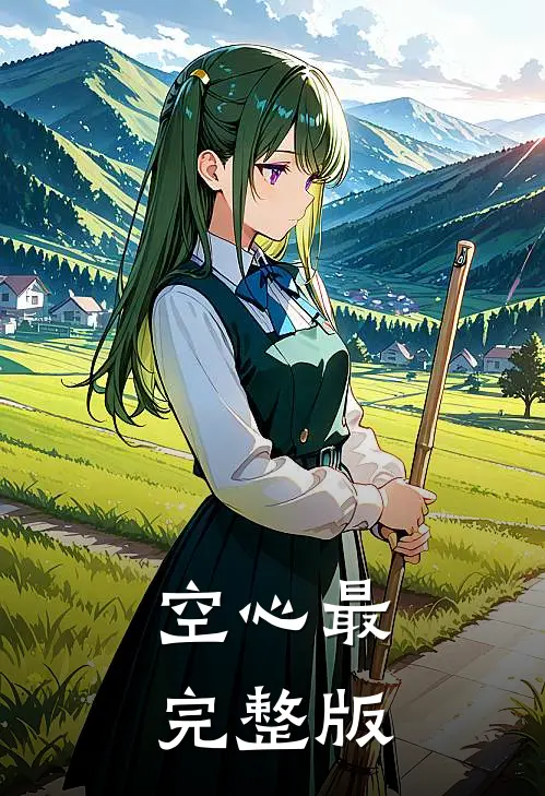 空心最完整版