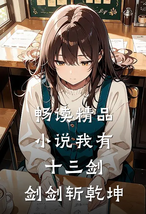 畅读精品小说我有十三剑，剑剑斩乾坤