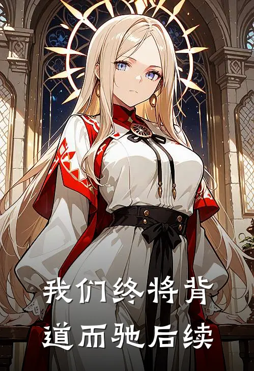 我们终将背道而驰后续