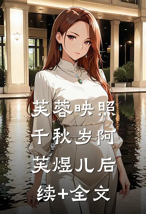 芙蓉映照千秋岁阿芙煜儿后续+全文