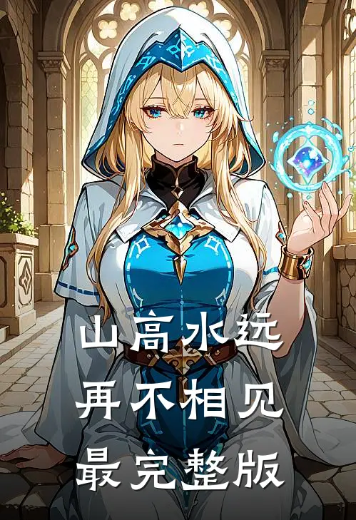 山高水远，再不相见最完整版
