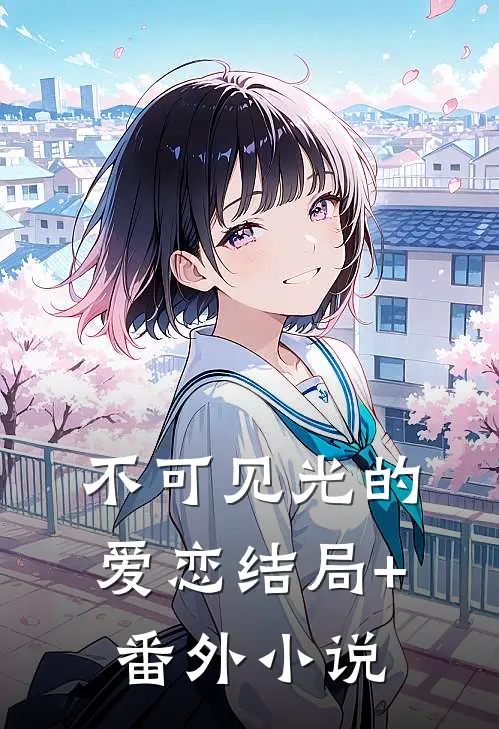 不可见光的爱恋结局+番外小说