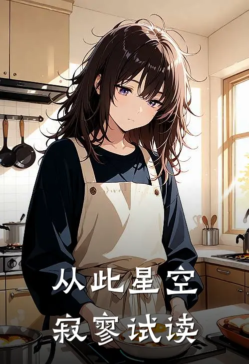 从此星空寂寥试读
