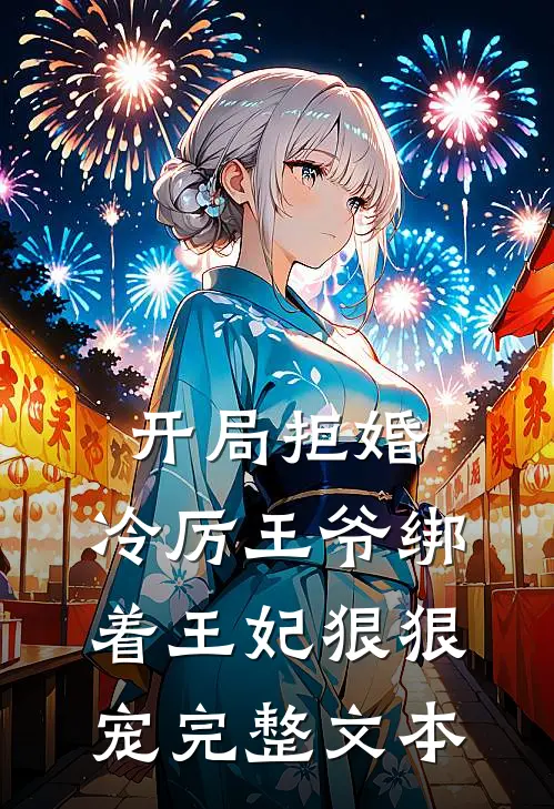 开局拒婚，冷厉王爷绑着王妃狠狠宠完整文本