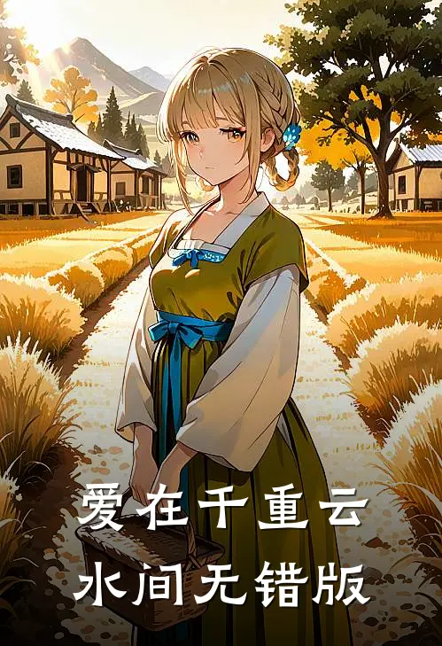 爱在千重云水间无错版