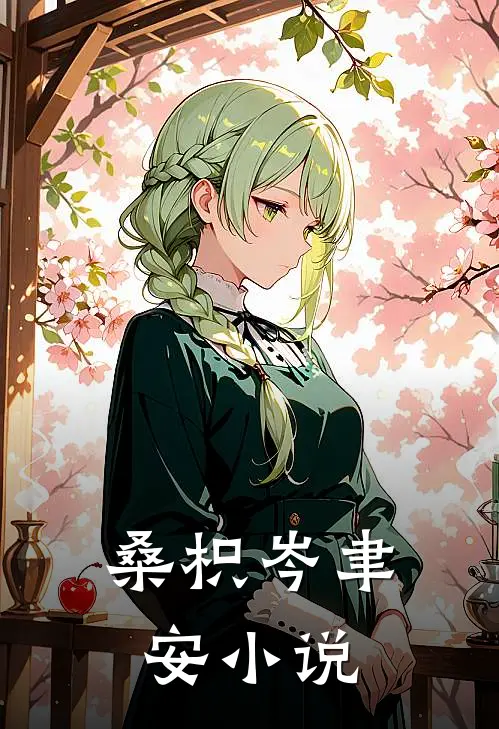 桑枳岑聿安小说