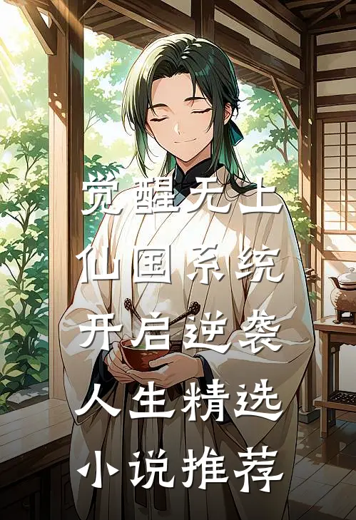 觉醒无上仙国系统,开启逆袭人生精选小说推荐