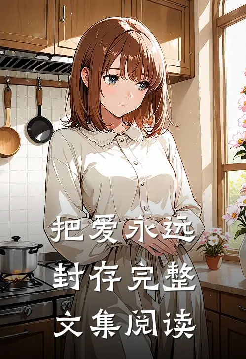 把爱永远封存完整文集阅读