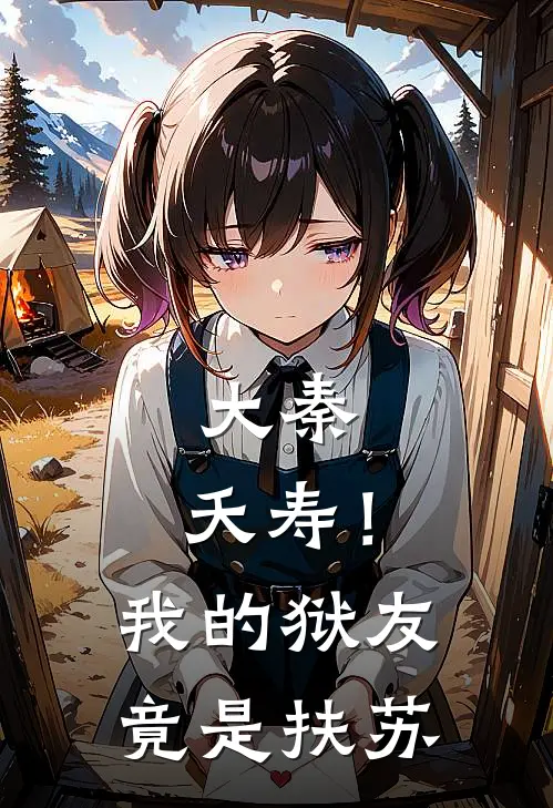 大秦夭寿!我的狱友竟是扶苏笔趣阁