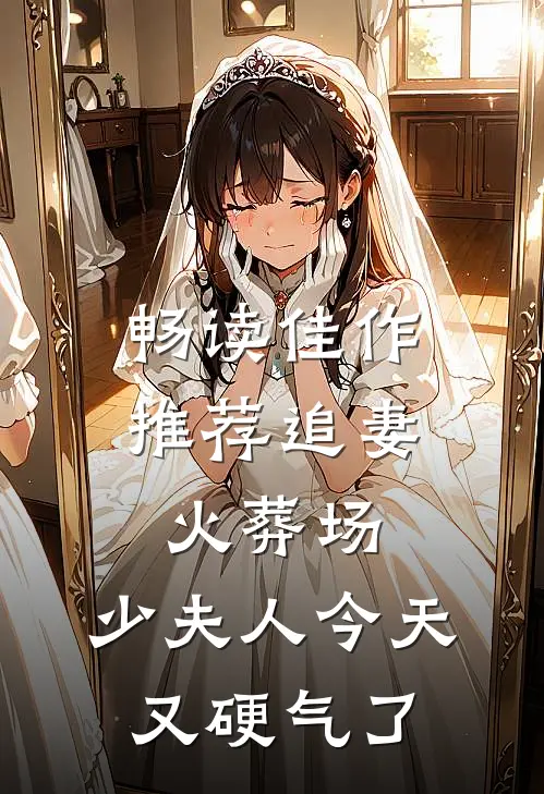 畅读佳作推荐追妻火葬场：少夫人今天又硬气了