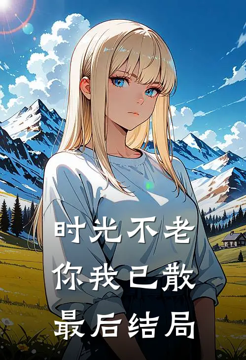 时光不老，你我已散最后结局