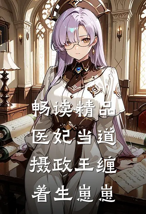 畅读精品医妃当道，摄政王缠着生崽崽
