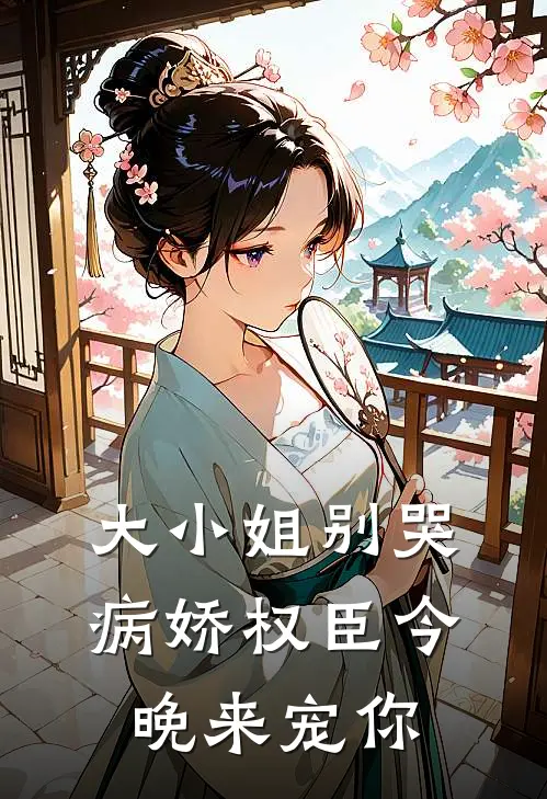 大小姐别哭，病娇权臣今晚来宠你