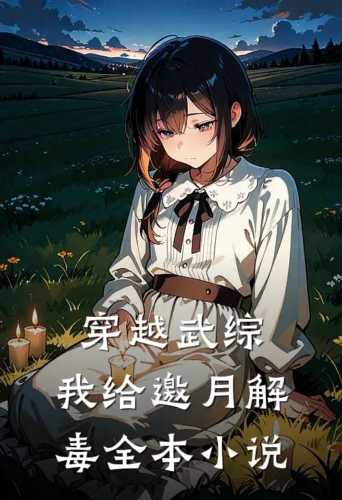 穿越武综，我给邀月解毒全本小说