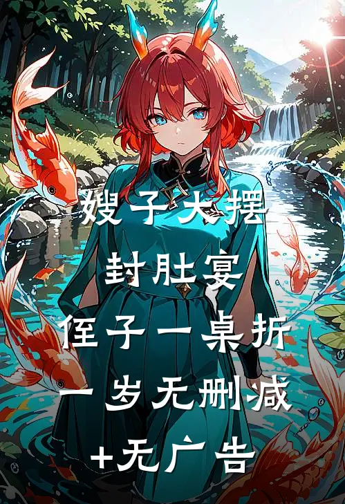 嫂子大摆封肚宴，侄子一桌折一岁无删减+无广告