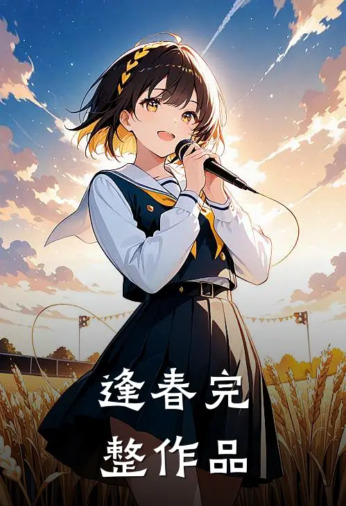 逢春完整作品