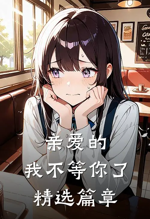 亲爱的,我不等你了精选篇章在线观看