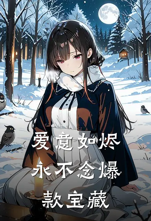 爱意如烬永不念爆款宝藏
