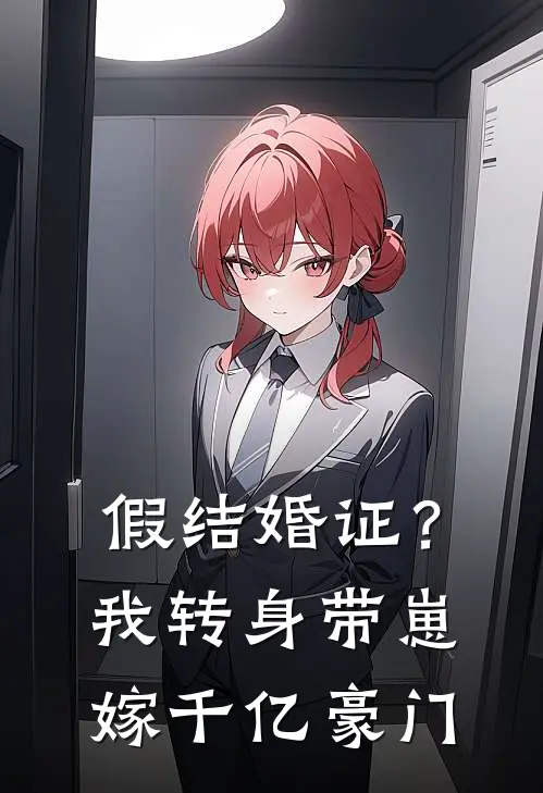 假结婚证？我转身带崽嫁千亿豪门