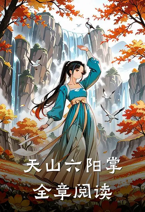 天山六阳掌全章阅读