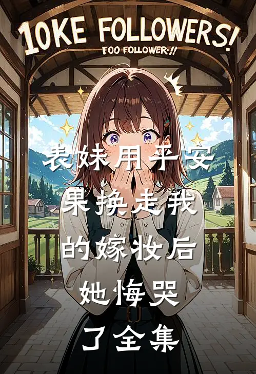 表妹用平安果换走我的嫁妆后,她悔哭了全集在线观看