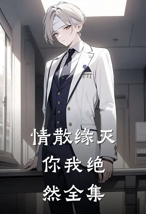情散缘灭，你我绝然全集