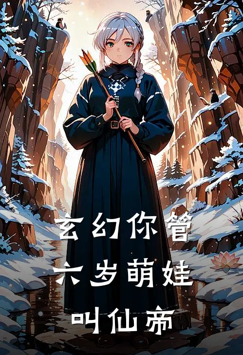 玄幻你管六岁萌娃叫仙帝