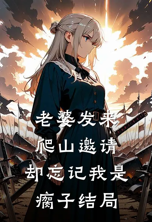 老婆发来爬山邀请，却忘记我是瘸子结局