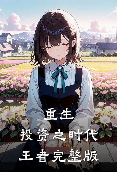 《重生:投资之时代王者》完整版