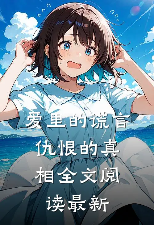 爱里的谎言，仇恨的真相全文阅读最新