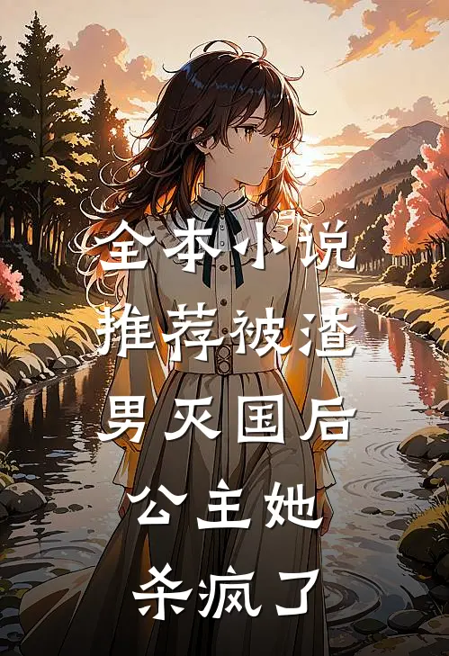 全本小说推荐被渣男灭国后，公主她杀疯了