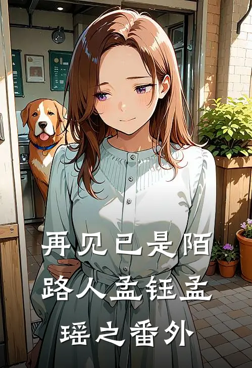 再见已是陌路人孟钰孟瑶之番外