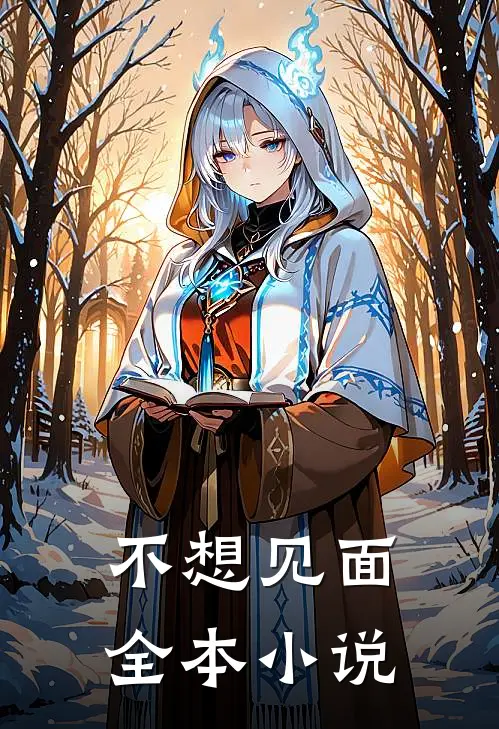 不想见面全本小说