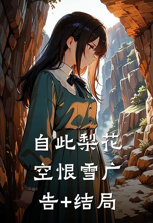 自此梨花空恨雪广告+结局