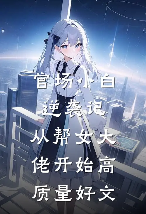 官场小白逆袭记：从帮女大佬开始高质量好文