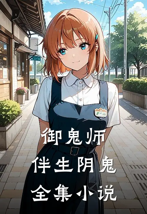 御鬼师伴生阴鬼全集免费阅读